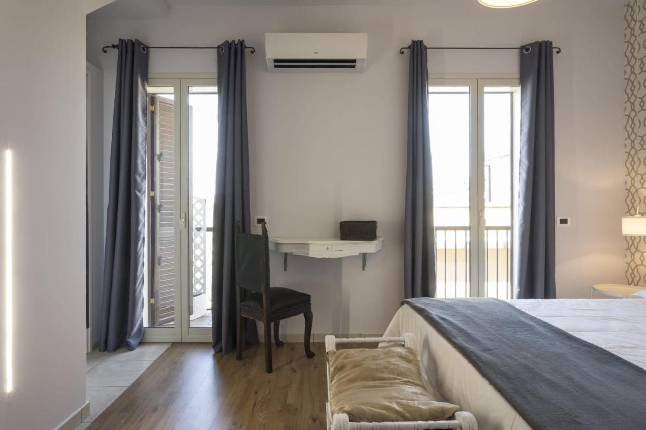 A Vista Ri Luocci Hotel Modica Luaran gambar